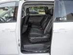 ⁦Trumpchi E8⁩ - الصورة ⁦7⁩