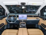 ⁦Trumpchi E8⁩ - الصورة ⁦5⁩