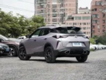 Trumpchi GS3 - Imagen 4