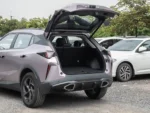 Trumpchi GS3 - Imagen 9