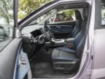 Trumpchi GS3 - Imagen 6