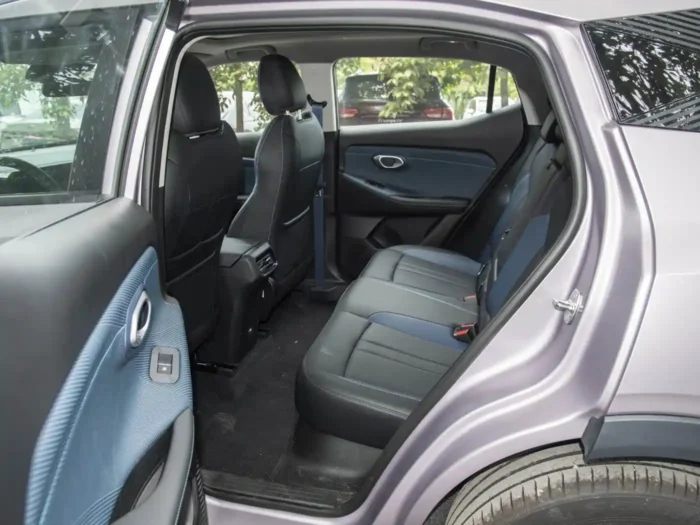 Trumpchi GS3 - Imagen 7
