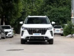 ⁦Trumpchi GS4 PLUS⁩ - الصورة ⁦2⁩