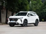 Trumpchi GS4 PLUS