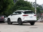 ⁦Trumpchi GS4 PLUS⁩ - الصورة ⁦4⁩