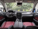 ⁦Trumpchi GS4 PLUS⁩ - الصورة ⁦5⁩