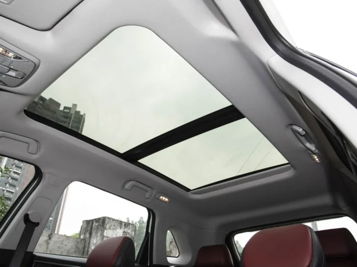 ⁦Trumpchi GS4 PLUS⁩ - الصورة ⁦8⁩