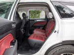 ⁦Trumpchi GS4 PLUS⁩ - الصورة ⁦7⁩