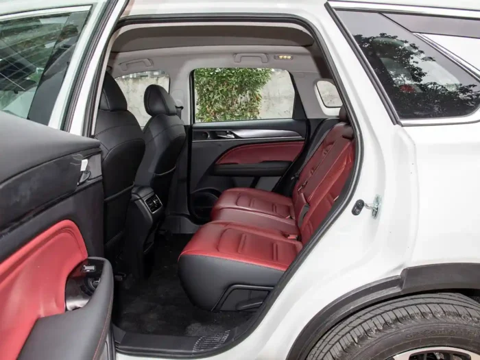 ⁦Trumpchi GS4 PLUS⁩ - الصورة ⁦7⁩