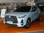 Trumpchi GS4