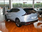 ⁦Trumpchi GS4⁩ - الصورة ⁦4⁩