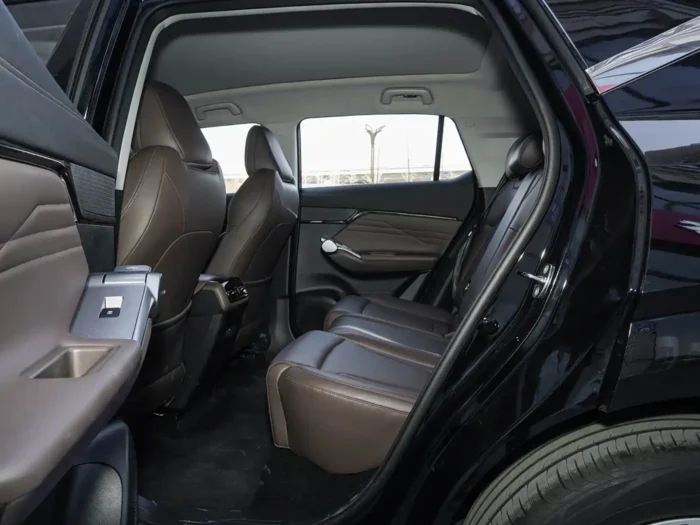 ⁦Trumpchi GS4⁩ - الصورة ⁦7⁩