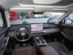 ⁦Trumpchi GS4⁩ - الصورة ⁦5⁩