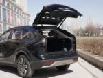 ⁦Trumpchi GS4⁩ - الصورة ⁦9⁩