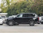 Trumpchi GS8 - Image 3