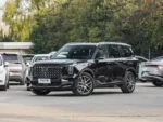 Trumpchi GS8