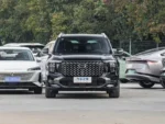 Trumpchi GS8 - Image 2
