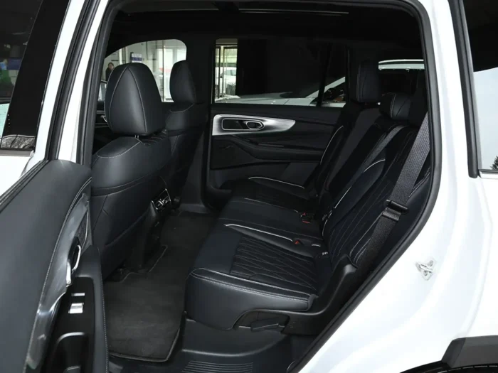 Trumpchi GS8 - Image 7