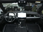 Trumpchi GS8 - Image 5