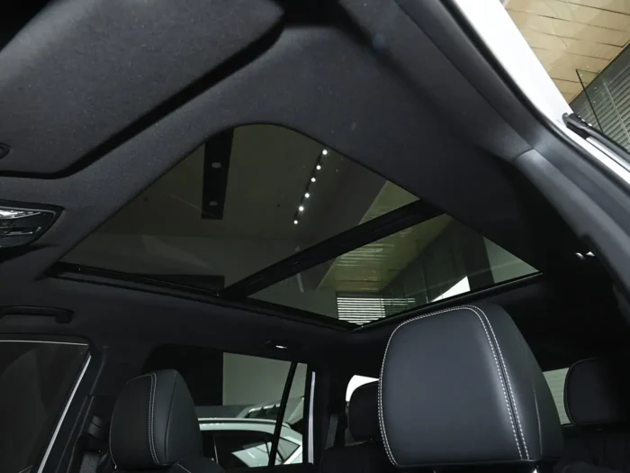 Trumpchi GS8 - Image 8