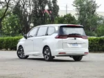 ⁦Trumpchi M6⁩ - الصورة ⁦4⁩