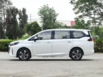 ⁦Trumpchi M6⁩ - الصورة ⁦3⁩
