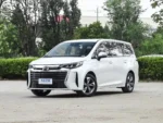 Trumpchi M6