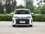 ⁦Trumpchi M6⁩ - الصورة ⁦2⁩