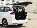 ⁦Trumpchi M6⁩ - الصورة ⁦9⁩