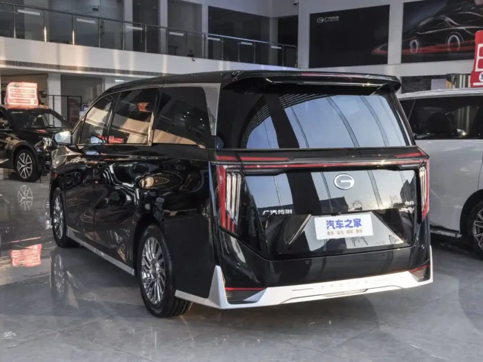 Trumpchi M8 - Image 4