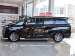 Trumpchi M8 - Image 3