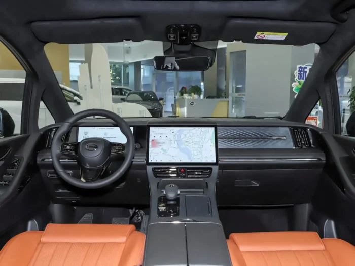 Trumpchi M8 - Image 5