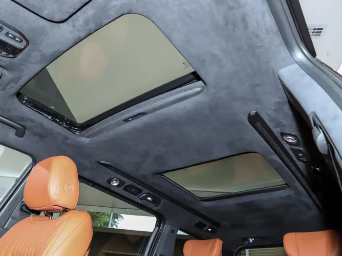Trumpchi M8 - Image 9