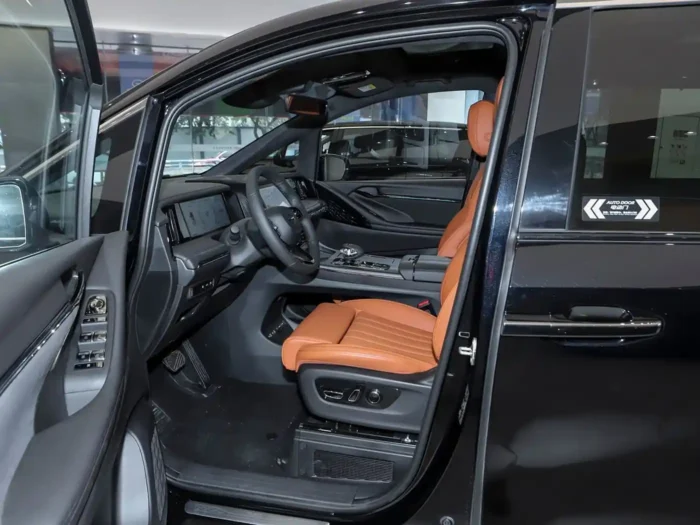 Trumpchi M8 - Image 6