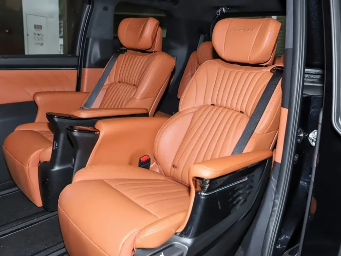 Trumpchi M8 - Image 7