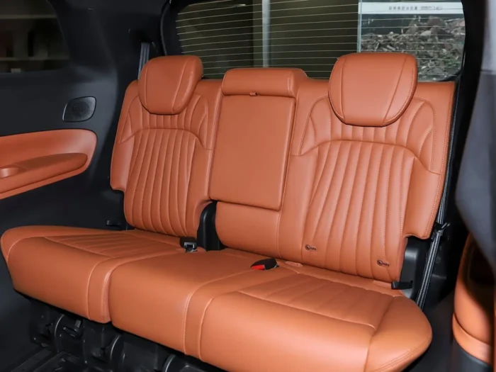 Trumpchi M8 - Image 8