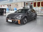 Trumpchi Yingbao