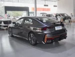Trumpchi Yingbao - Imagen 4