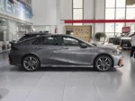 Trumpchi Yingbao - Imagen 3