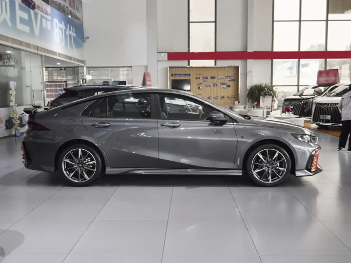 Trumpchi Yingbao - Imagen 3