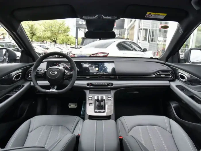 Trumpchi Yingbao - Imagen 5