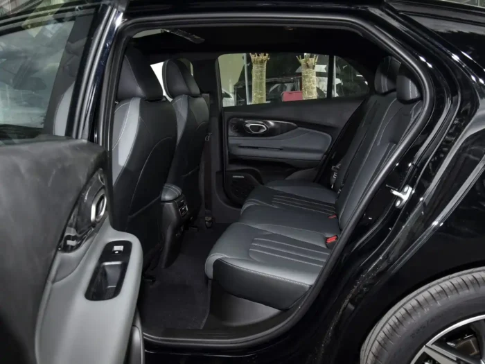 Trumpchi Yingbao - Imagen 7