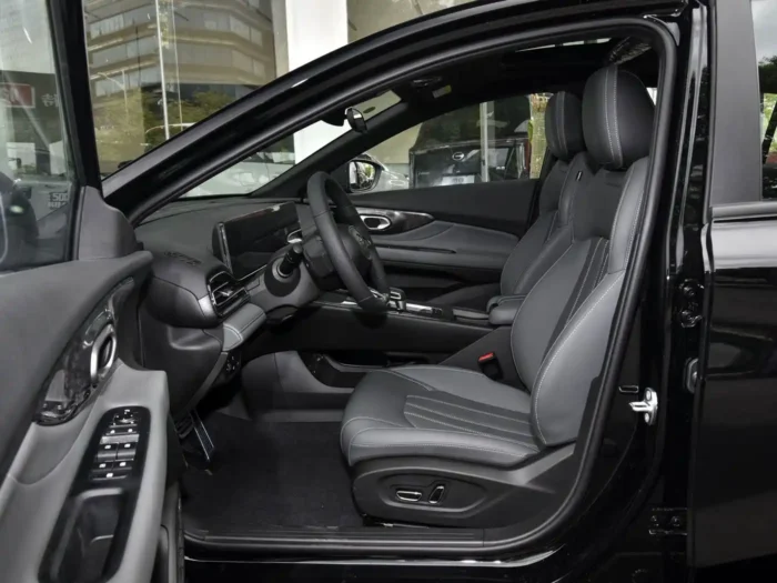 Trumpchi Yingbao - Imagen 6