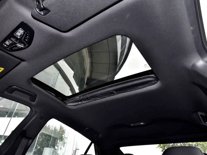 Trumpchi Yingbao - Imagen 8