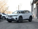 Trumpchi Yingku(Gasoline)