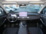 ⁦Trumpchi Yingku(Gasoline)⁩ - الصورة ⁦5⁩