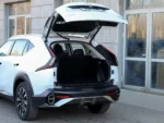 ⁦Trumpchi Yingku(Gasoline)⁩ - الصورة ⁦9⁩