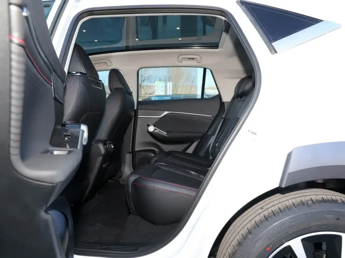 ⁦Trumpchi Yingku(Gasoline)⁩ - الصورة ⁦7⁩