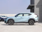 Trumpchi Yingku(Hybrid) – Image 3