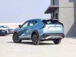 Trumpchi Yingku(Hybrid) – Image 4